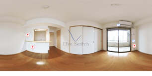 ニューガイアリルーム西新南No.67 702 【福岡県西新駅】 の外観写真