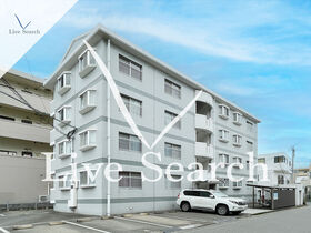 秀峯ビル 401 【福岡県博多南駅】 の外観写真