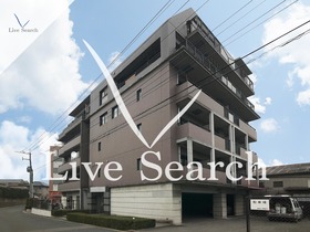 アルス香住ヶ丘 202 【福岡県九産大前駅】 の外観写真