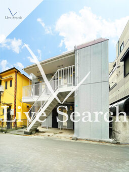 丸本ハイツC 203 【東京都新大塚駅】 の外観写真