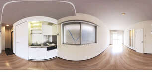 モントーレ六本松 106 【福岡県六本松駅】 の外観写真