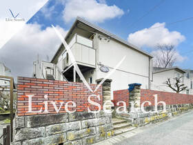 コ－ポ穴沢A 102 【東京都東伏見駅】 の外観写真