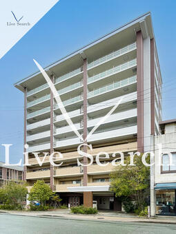 グランドニューガイア新栄町駅前 305 【福岡県西鉄天神大牟田線　新栄町駅】 の外観写真