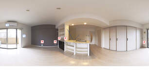 グランドニューガイア新栄町駅前 305 【福岡県西鉄天神大牟田線　新栄町駅】 の外観写真