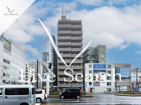 エクセルシオール西新宿 302 【東京都西新宿５丁目駅】 の外観写真