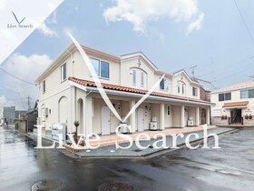 パークガーデンテラス　オハナ 101 【東京都青梅線昭島駅】 の外観写真