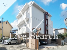 メゾンドール桜坂 303 【福岡県桜坂駅】 の外観写真