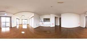 ピフレ新長田 2302 【兵庫県新長田駅】 の外観写真