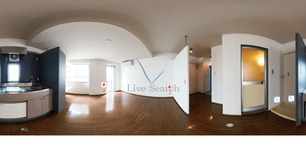 トミショウビル 304 【福岡県西鉄平尾駅】 の外観写真