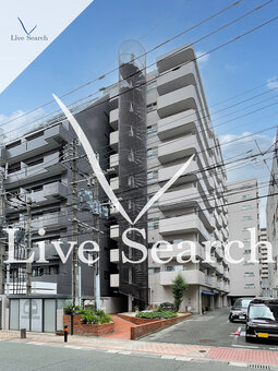 東峰マンション西公園 211 【福岡県大濠公園駅】 の外観写真