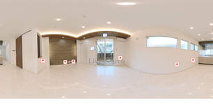 D-room平尾浄水 102 【福岡県薬院大通駅】 の外観写真