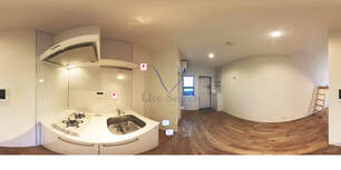 久我山アパートメントW 302 【東京都久我山駅】 の外観写真