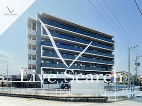 RESIDENCE南福岡 505 【福岡県雑餉隈駅】 の外観写真