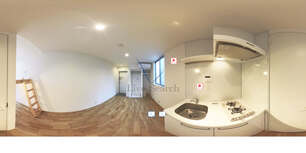 久我山アパートメントW 303 【東京都久我山駅】 の外観写真