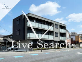 マイルーム西千葉 202 【千葉県西千葉駅】 の外観写真