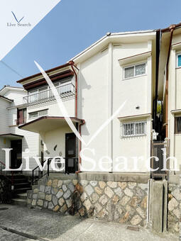 プラタホーム西山町  【兵庫県長田駅】 の外観写真