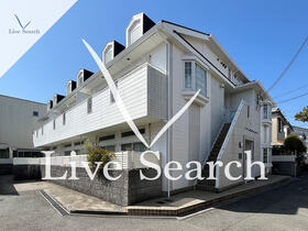 モナムール武庫之荘 105 【兵庫県武庫之荘駅】 の外観写真