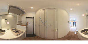 久我山アパートメントW 103 【東京都久我山駅】 の外観写真