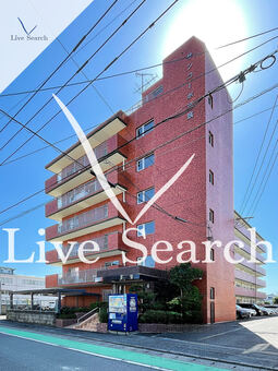 サンコーポ三筑 105 【福岡県笹原駅】 の外観写真