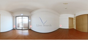 東急ドエル・アルス明石エスタシア 501 【兵庫県明石駅】 の外観写真