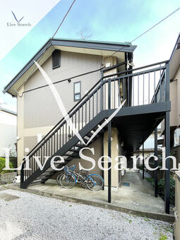 メゾン・ド・ファミーユ 203 【東京都雑司が谷駅】 の外観写真