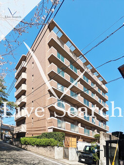 のむら祖原公園ヒルズ 602 【福岡県西新駅】 の外観写真