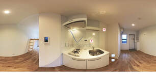 久我山アパートメントW 202 【東京都久我山駅】 の外観写真