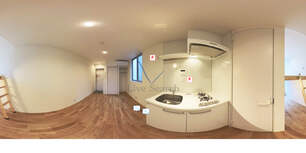 久我山アパートメントW 203 【東京都久我山駅】 の外観写真