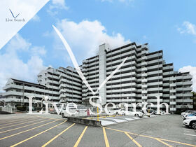 グレーシィ須磨壱番館 504 【兵庫県妙法寺駅】 の外観写真