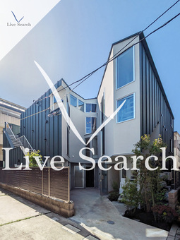 サクラシンマチU 06 【東京都桜新町駅】 の外観写真