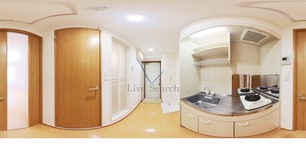 ベルウッド宿坂1号棟 203 【東京都雑司が谷駅】 の外観写真