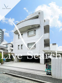 ロイヤルハイネス 203 【東京都新大塚駅】 の外観写真