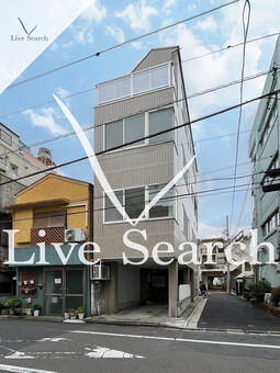 本町5丁目戸建 101 【東京都幡ヶ谷駅】 の外観写真