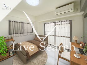 ラムール水木通 402 【兵庫県新開地駅】 の外観写真