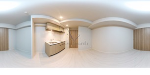 ラ・アトレレジデンス京都 501 【京都府jr】 の外観写真