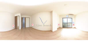 生和マンション 106 【兵庫県地下鉄大倉山】 の外観写真