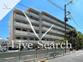 パサニアガーデン目白台 209 【東京都雑司ヶ谷駅】 の外観写真