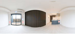 オープンレジデンシア天神今泉 701 【福岡県薬院大通駅】 の外観写真