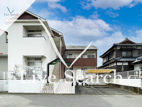 ヴィラージュ博多南 205 【福岡県博多南線 博多南  駅　徒歩８分】 の外観写真