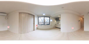 CASA　GRAZIE　池袋 401 【東京都椎名駅】 の外観写真