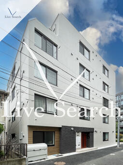 CASA　GRAZIE　池袋 401 【東京都椎名駅】 の外観写真