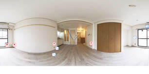 サイコート兵庫 402 【兵庫県JR神戸】 の外観写真