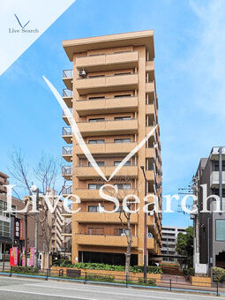 ダイアパレス大手門 202 【福岡県大濠公園駅】 の外観写真