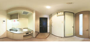 メインステージ池袋本町第2 206 【東京都東武東上線 下板橋駅】 の外観写真