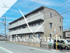 シェーネス　ホルツ  201 【東京都金町駅】 の外観写真