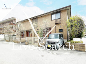 グランド ソレーユ清水 202 【東京都井荻駅】 の外観写真