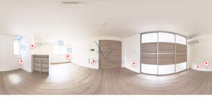 ルシエル恵比寿南 303 【東京都恵比寿駅】 の外観写真