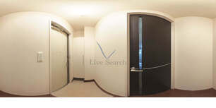 LIFEMENT YP 103 【東京都幡ヶ谷駅】 の外観写真