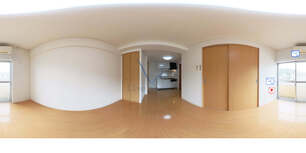 ラムール長田 501 【兵庫県神戸電鉄　長田駅】 の外観写真