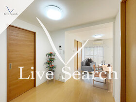 ラムール長田 501 【兵庫県神戸電鉄　長田駅】 の外観写真